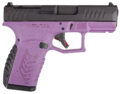 Derya DY9Z Pistol Rental | 9mm | 3.5in | Purple