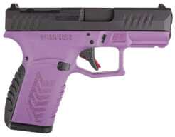 Derya DY9Z Pistol Rental | 9mm | 3.5in | Purple