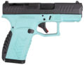Derya DY9Z Pistol Rental | 9mm | 3.5in | Blue