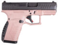 Derya DY9Z Pistol Rental | 9mm | 3.5in | Pink