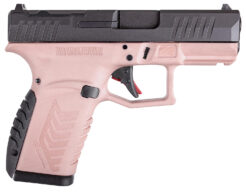 Derya DY9Z Pistol Rental | 9mm | 3.5in | Pink