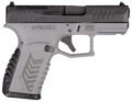 Derya DY9Z Pistol Rental | 9mm | 3.5in | Gray