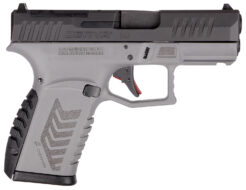 Derya DY9Z Pistol Rental | 9mm | 3.5in | Gray