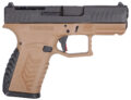 Derya DY9Z Pistol Rental | 9mm | 3.5in | Flat Dark Earth