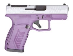 Derya DY9Z Pistol Rental | 9mm | 3.5in | DY9Z.PRPS.TR