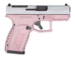 Derya DY9Z Pistol Rental | 9mm | 3.5in | DY9Z.PINKS.TR