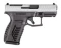 Derya DY9Z Pistol Rental | 9mm | 3.5in | DY9Z.BS.TR