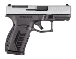 Derya DY9Z Pistol Rental | 9mm | 3.5in | DY9Z.BS.TR