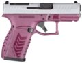 Derya DY9Z Pistol Rental | 9mm | 3.5in | DY9Z.BCS.TR