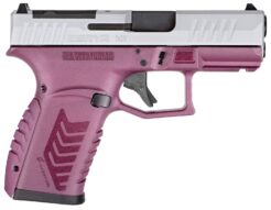 Derya DY9Z Pistol Rental | 9mm | 3.5in | DY9Z.BCS.TR