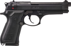 Derya Melik Pistol Rental | 9mm | 4.9in