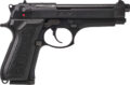 Derya Melik Pistol Rental | 9mm | 4.9in | Black