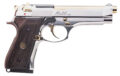 Derya Melik Pistol Rental | 9mm | 4.9in | MELIK9.NG.TR