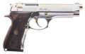 Derya Melik Pistol Rental | 9mm | 4.9in | 10L.MELIK9.NG.TR