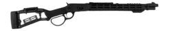 Derya RAN Lever-Action Rifle Rental | .45 Long Colt | 18in