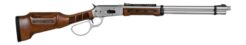 Derya RAN Lever-Action Rifle Rental | .45 Long Colt