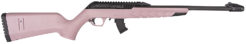 Derya TM22 Standard Semi-Auto Rifle Rental | .22 LR | 18in