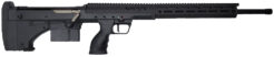Desert Tech SRS M2 Bolt-Action Rifle Rental | 6.5 Creedmoor | 26in