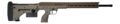 Desert Tech SRS M2 Bolt-Action Rifle Rental | 6.5 Creedmoor | 26in | SRSRFMD26RFF