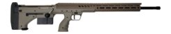 Desert Tech SRS M2 Bolt-Action Rifle Rental | 6.5 Creedmoor | 26in | SRSRFMD26RFF