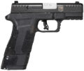 Diamondback AM2 Sub-Compact Pistol Rental | 9mm | 3.5in