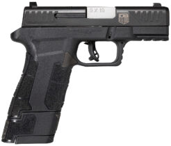 Diamondback AM2 Sub-Compact Pistol Rental | 9mm | 3.5in