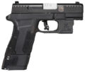 Diamondback AM2 w/Laser Pistol Rental | 9mm | 3.5in