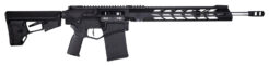 Diamondback DB10 Semi-Auto Rifle Rental | .308 Winchester | 18in