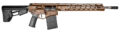 Diamondback DB10 Semi-Auto Rifle Rental | .308 Winchester | 18in | Brown