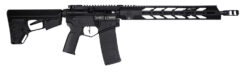 Diamondback DB15 Semi-Auto Rifle Rental | 5.56x45mm NATO | 16in