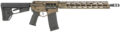 Diamondback DB15 Semi-Auto Rifle Rental | 5.56x45mm NATO | 16in | DB1758K071