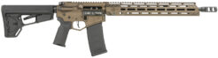Diamondback DB15 Semi-Auto Rifle Rental | 5.56x45mm NATO | 16in | DB1758K071