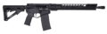 Diamondback DB15 Semi-Auto Rifle Rental | 5.56x45mm NATO | 16in | Blued/Black