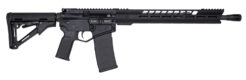 Diamondback DB15 Semi-Auto Rifle Rental | 5.56x45mm NATO | 16in | Blued/Black