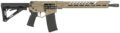 Diamondback DB15 Semi-Auto Rifle Rental | 5.56x45mm NATO | 16in | DB1731K061