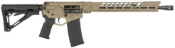 Diamondback DB15 Semi-Auto Rifle Rental | 5.56x45mm NATO | 16in | DB1731K061