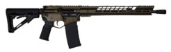 Diamondback DB15 Semi-Auto Rifle Rental | 5.56x45mm NATO | 16in | DB1731K071
