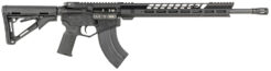Diamondback DB15 Semi-Auto Rifle Rental | 6.5 Grendel | 18in