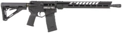 Diamondback DB15 Semi-Auto Rifle Rental | .300 Blackout | 16in