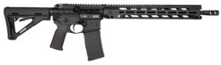 Diamondback DB15 Semi-Auto Rifle Rental | 5.56x45mm NATO | 16in | DB1784K001