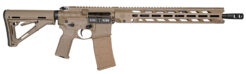 Diamondback DB15 Semi-Auto Rifle Rental | 5.56x45mm NATO | 16in | DB1784K061
