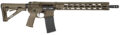 Diamondback DB15 Semi-Auto Rifle Rental | 5.56x45mm NATO | 16in | DB1784K101