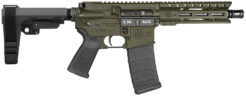 Diamondback DB15 Rifle Rental | 5.56 NATO