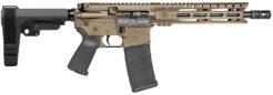 Diamondback DB15 Rifle Rental | 5.56 NATO | DB1916K061
