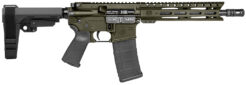 Diamondback DB15 Rifle Rental | 5.56 NATO | DB1916K101