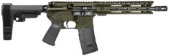 Diamondback DB15 Semi-Auto Rifle Rental | .300 AAC Blackout