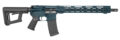Diamondback DB15 Rifle Rental | 5.56 NATO | 16in | Blued/Black