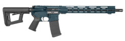 Diamondback DB15 Rifle Rental | 5.56 NATO | 16in | Blued/Black
