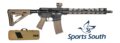 Diamondback DB15 Semi-Auto Rifle Rental | 5.56 NATO | 16in | DB175AK223