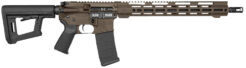 Diamondback DB15 Carbon Series Rifle Rental | 5.56 NATO | 16in | DB1718K071